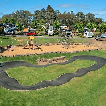 Discovery Parks - Hahndorf Zewnętrze zdjęcie
