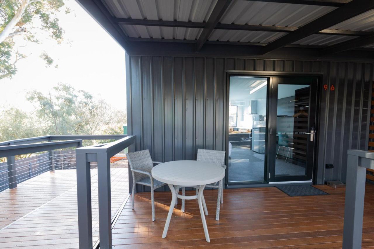 Discovery Parks - Hahndorf Zewnętrze zdjęcie