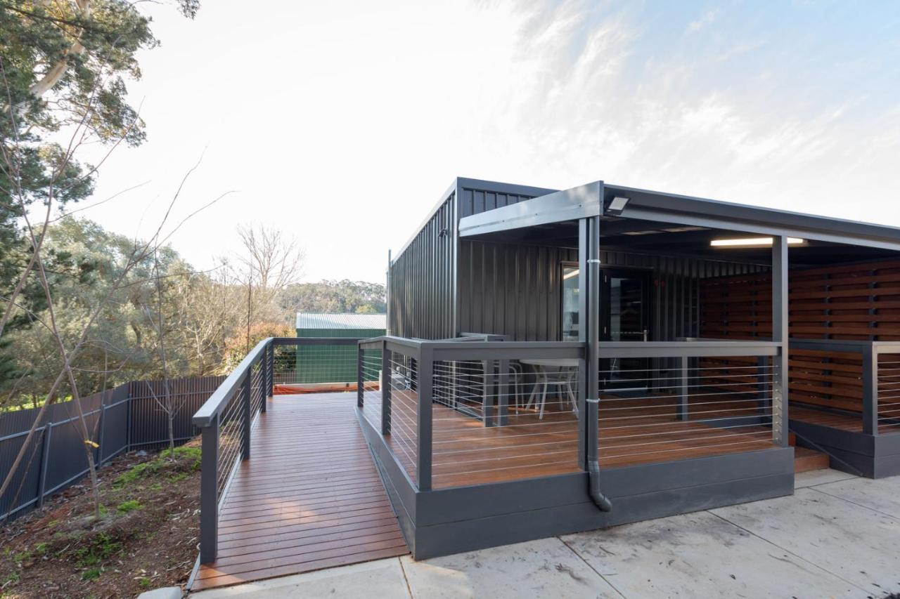 Discovery Parks - Hahndorf Zewnętrze zdjęcie