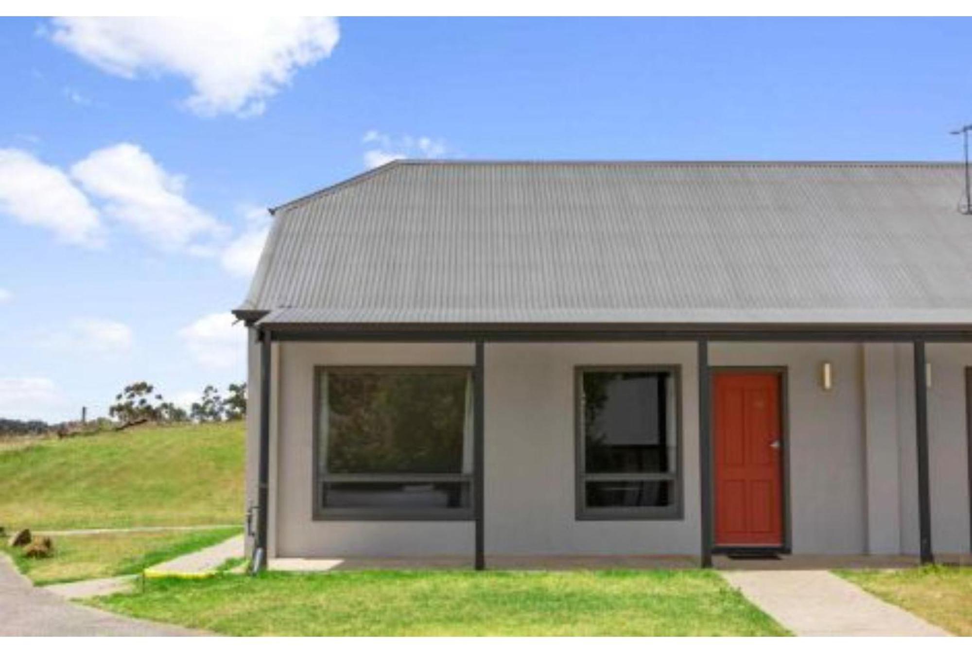 Discovery Parks - Hahndorf Zewnętrze zdjęcie