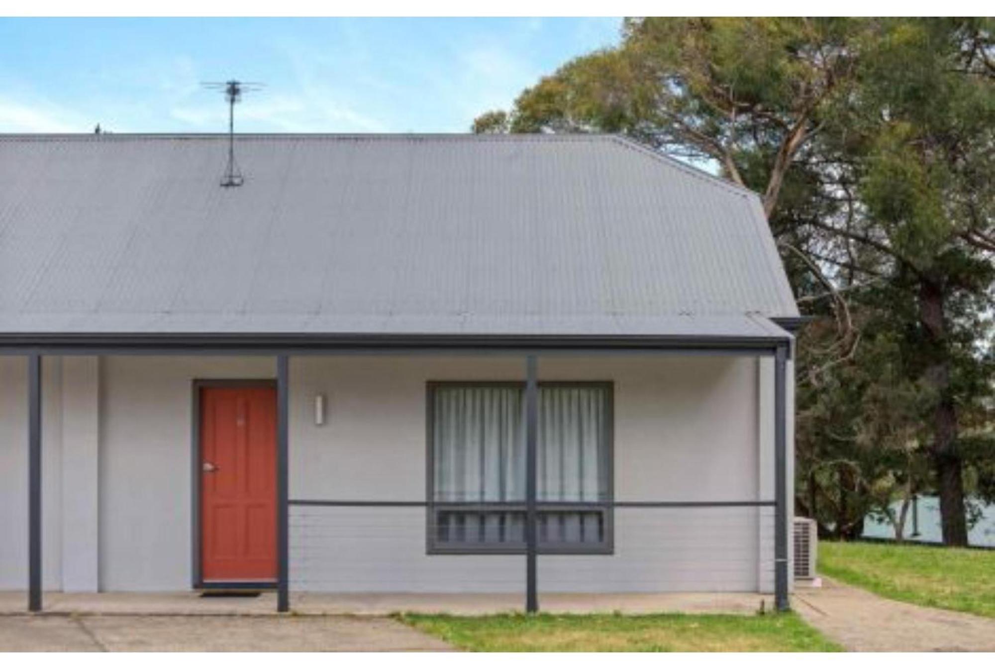 Discovery Parks - Hahndorf Zewnętrze zdjęcie