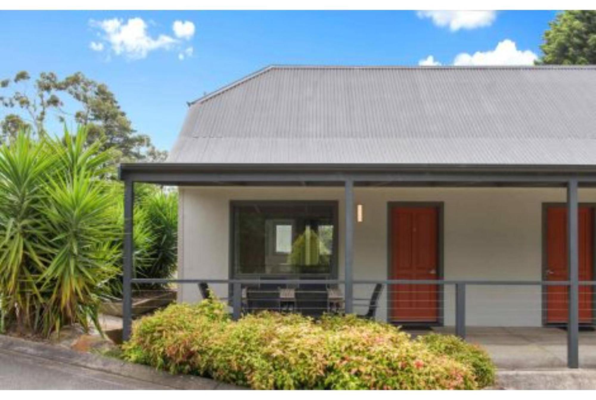 Discovery Parks - Hahndorf Zewnętrze zdjęcie