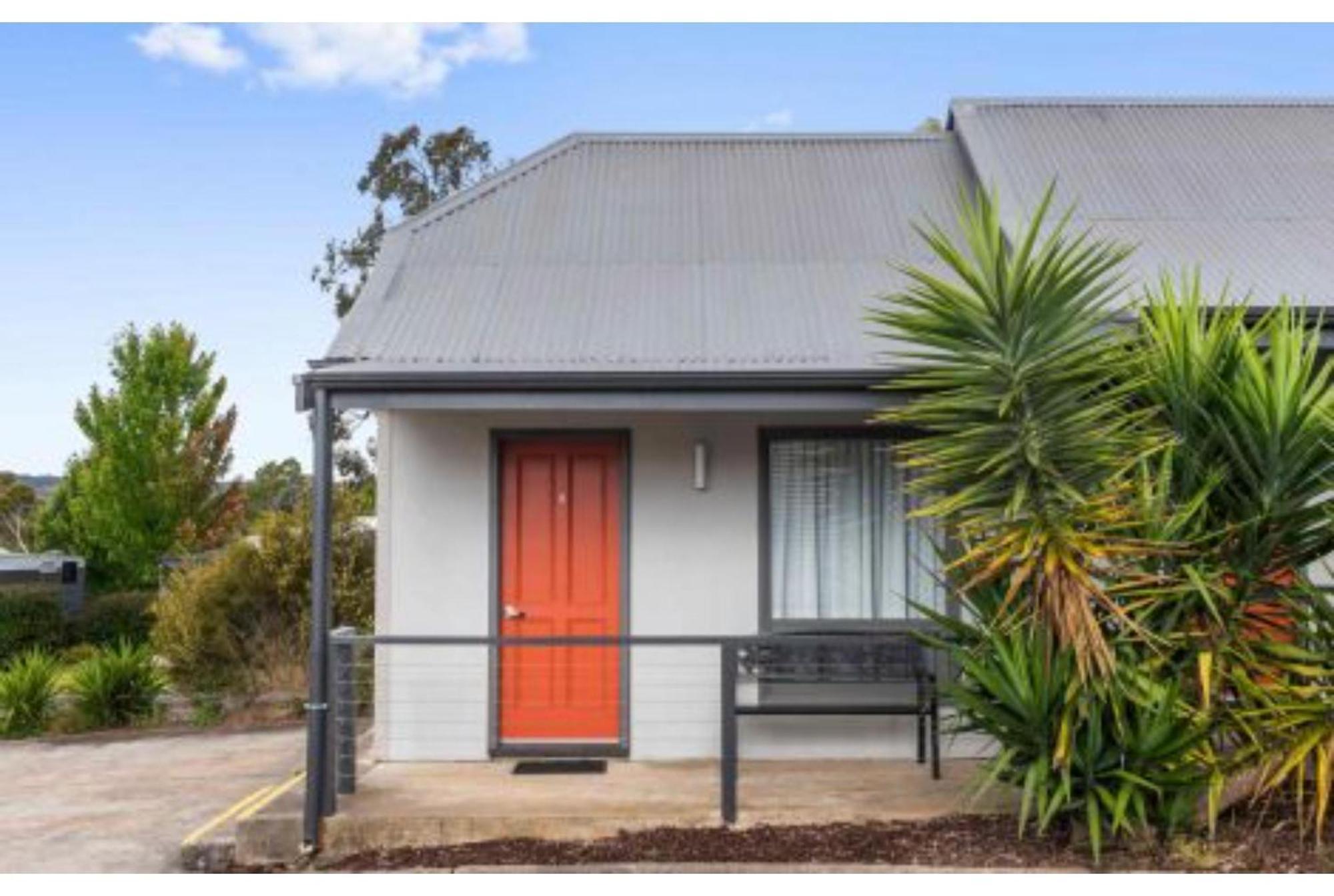 Discovery Parks - Hahndorf Zewnętrze zdjęcie
