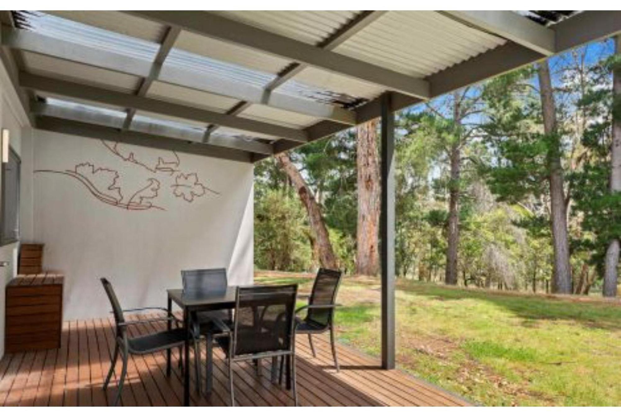 Discovery Parks - Hahndorf Zewnętrze zdjęcie