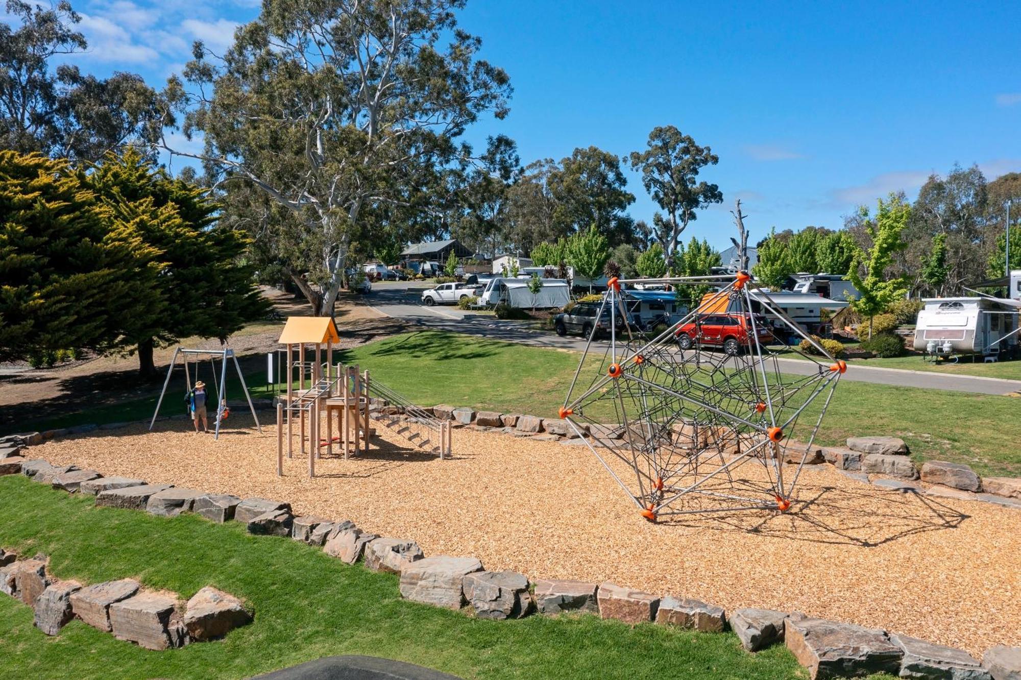 Discovery Parks - Hahndorf Zewnętrze zdjęcie