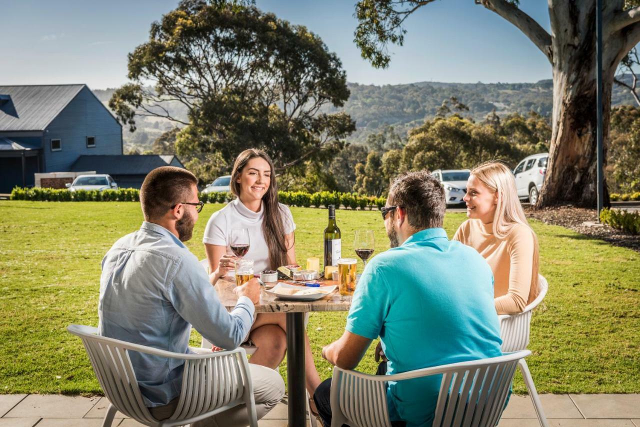 Discovery Parks - Hahndorf Zewnętrze zdjęcie